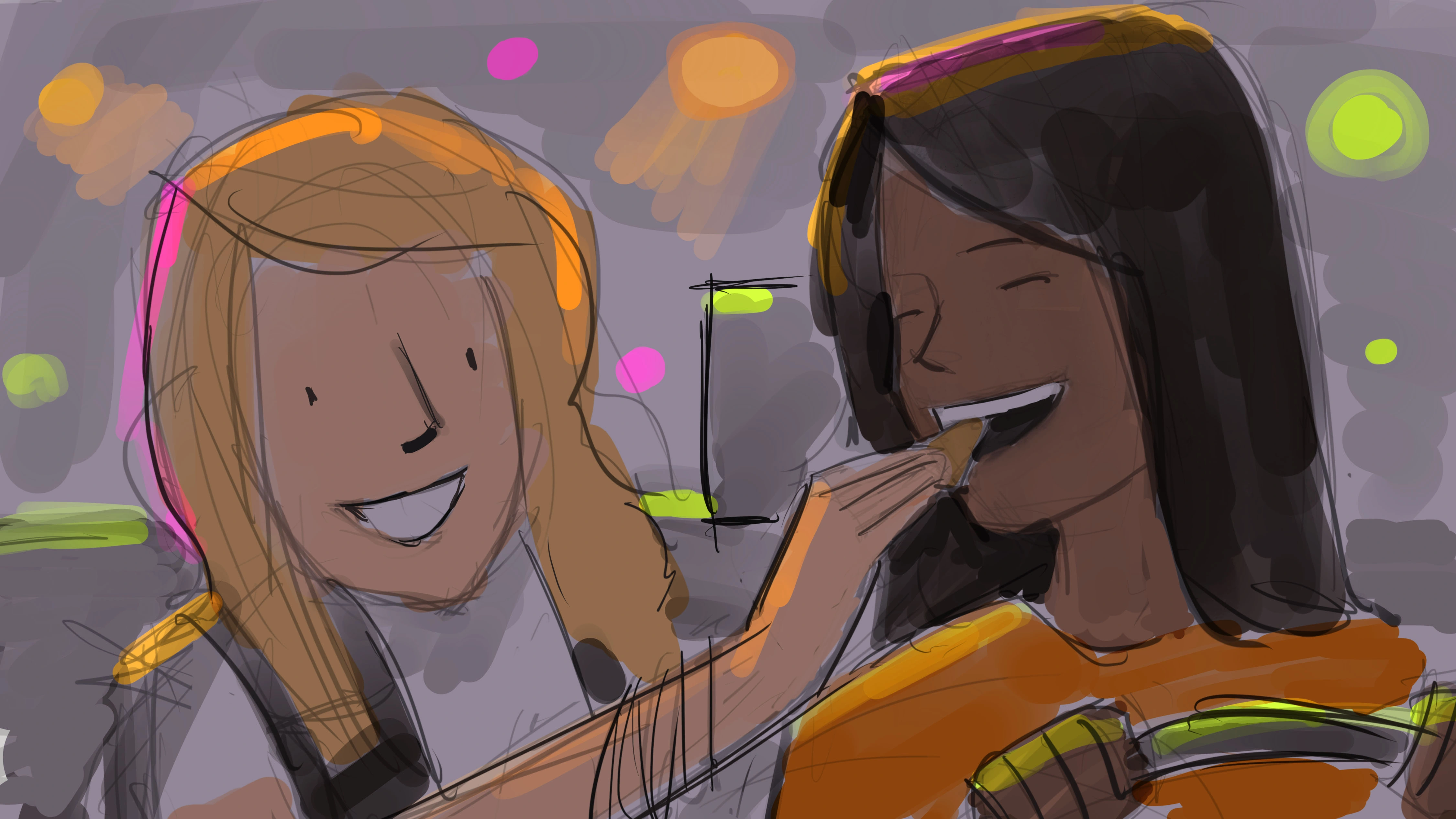 Food and product storyboard 14