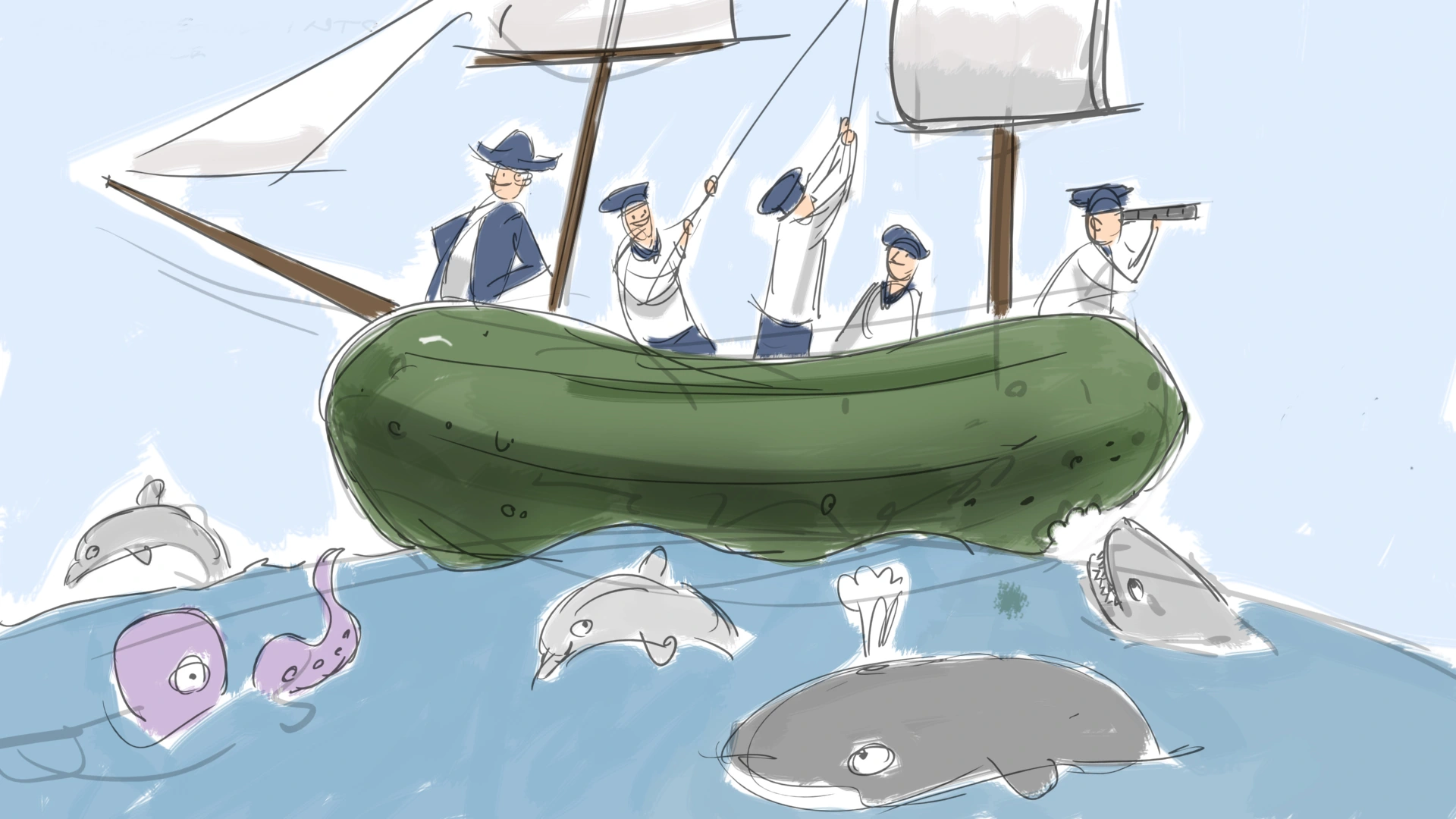 Food and product storyboard 15