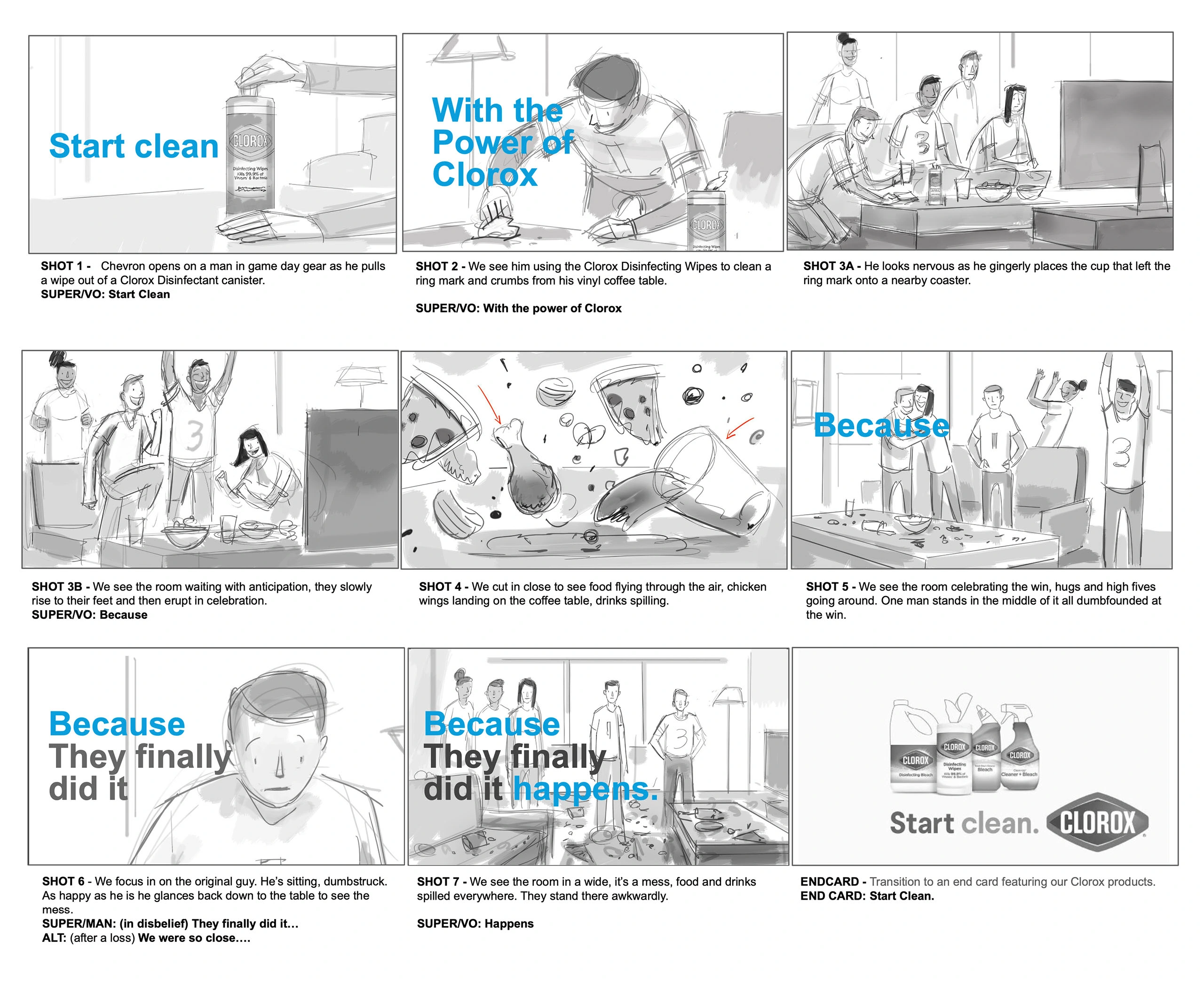 Production storyboard image 006
