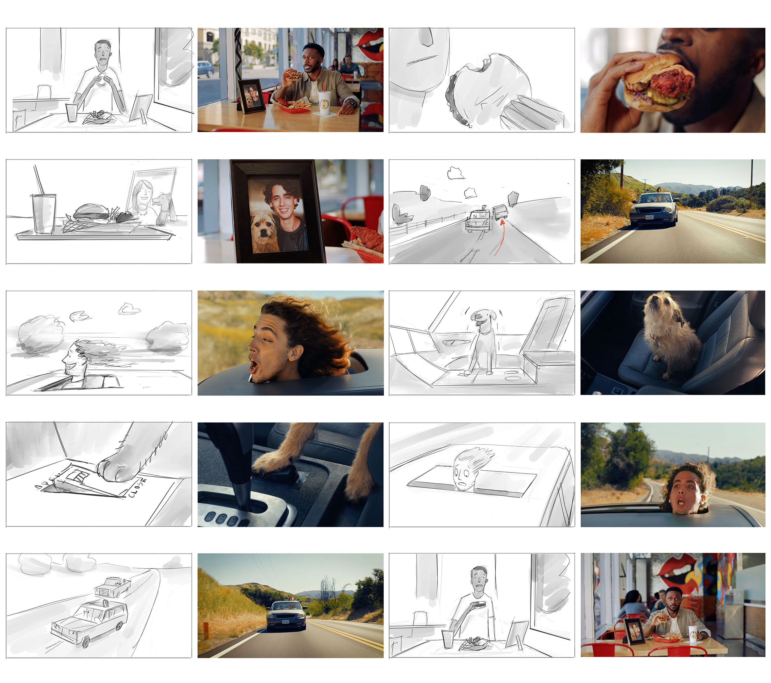 Production storyboard image 007