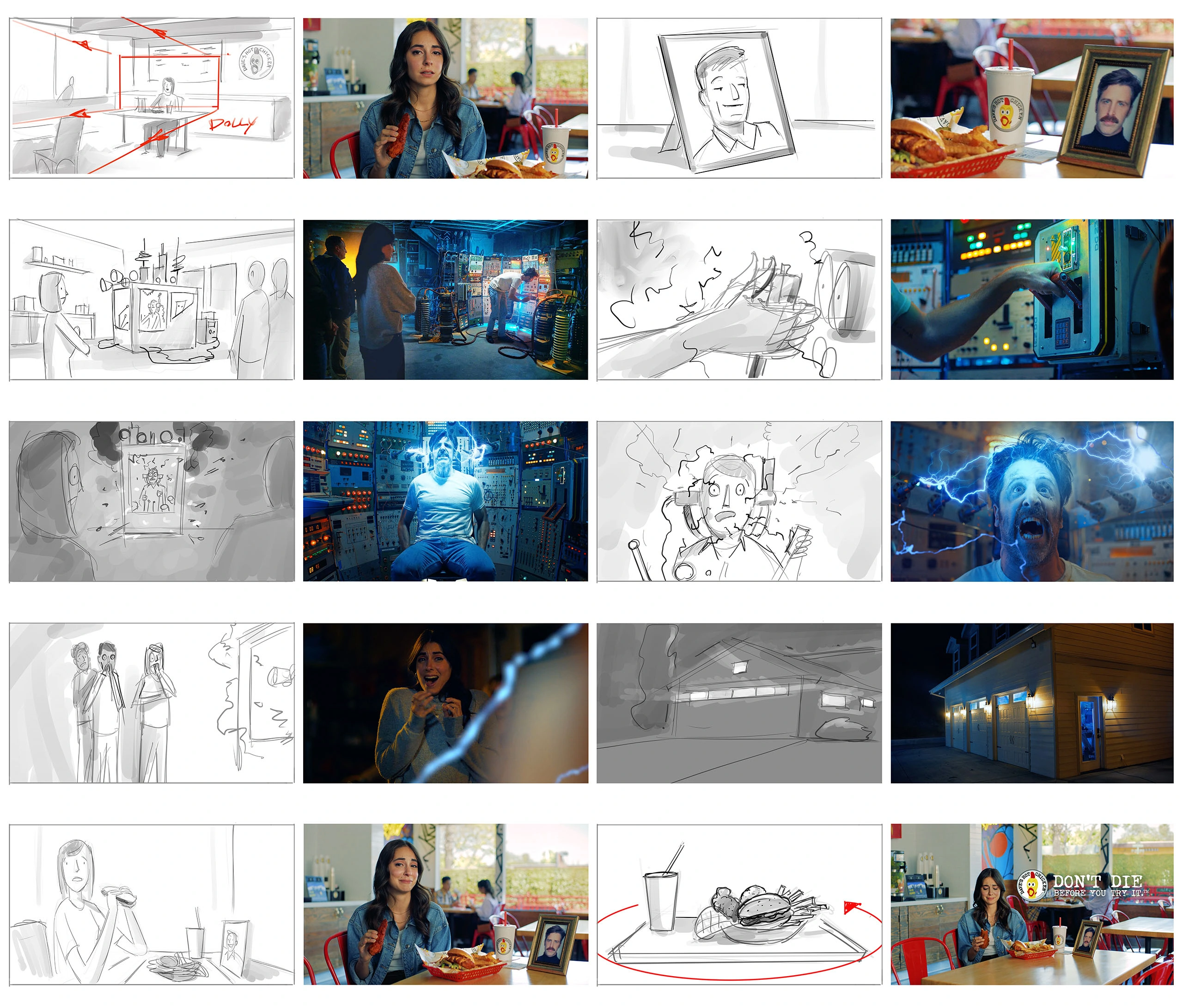 Production storyboard image 008