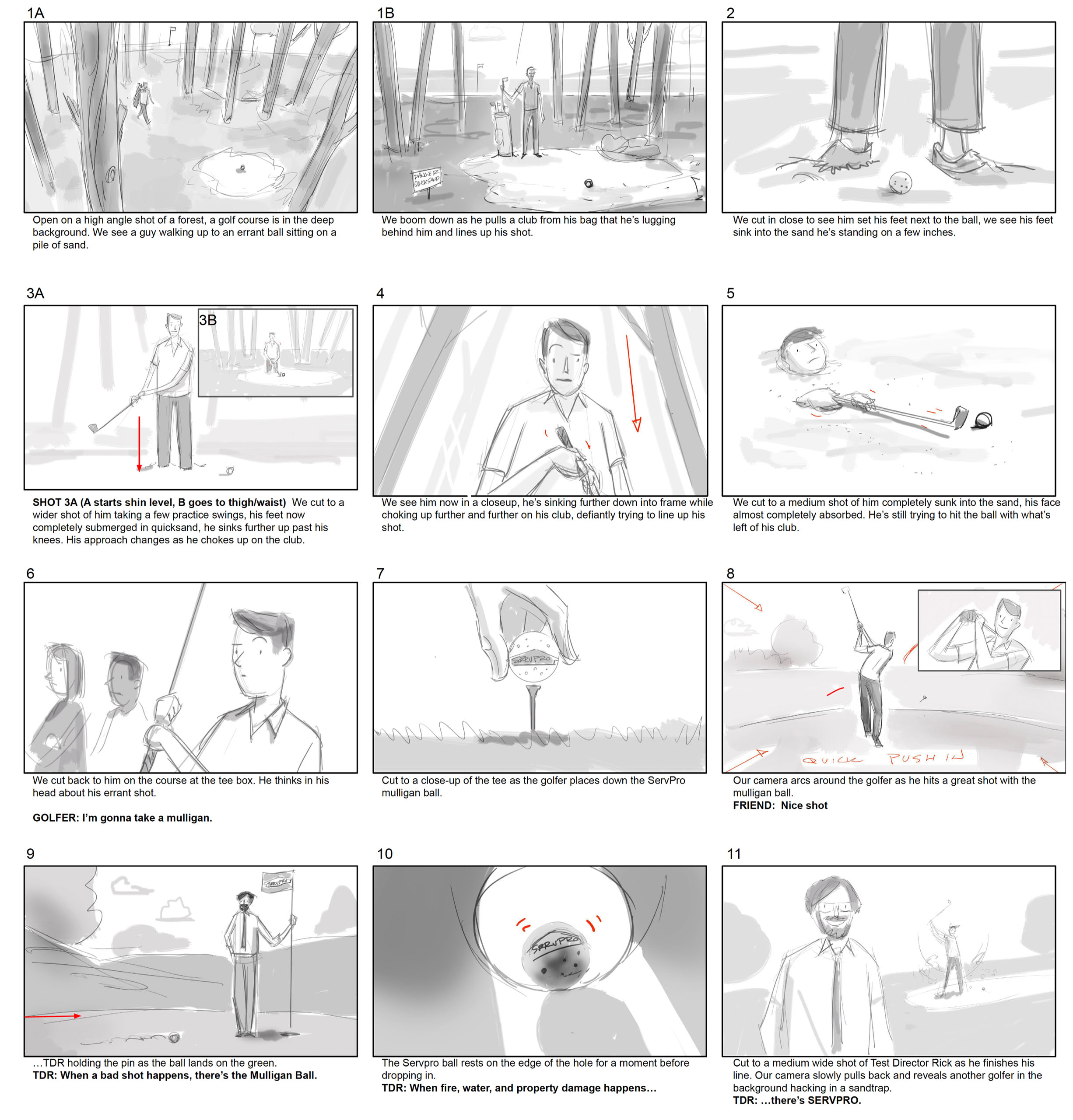 Production storyboard image 010