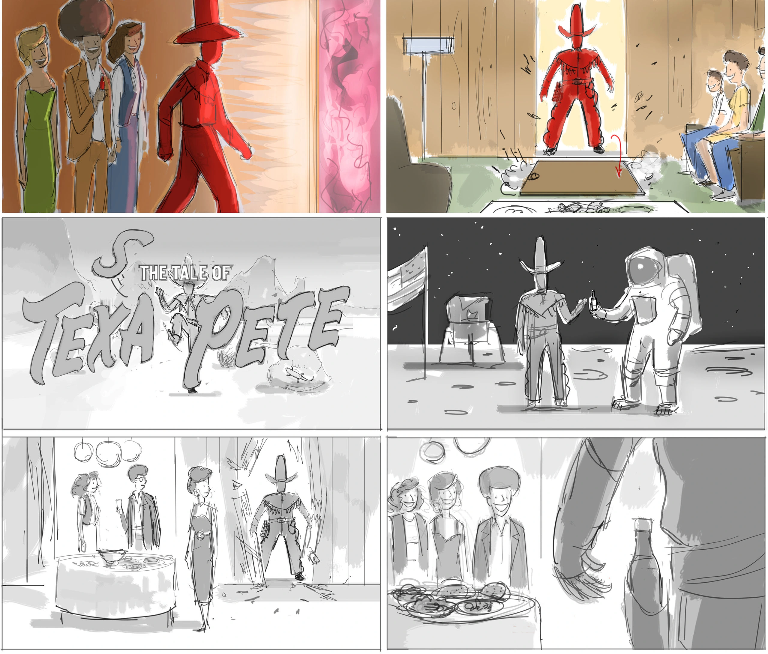 Production storyboard image 014